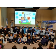 Día de la Bandera